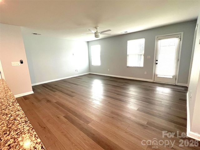 1008 Skipjack Lane, Charlotte, NC 28269