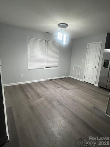 1008 Skipjack Lane, Charlotte, NC 28269