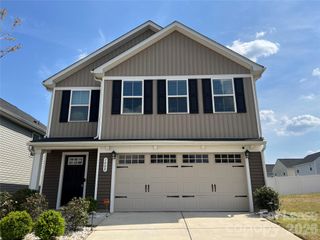 1008 Skipjack Lane, Charlotte, NC 28269