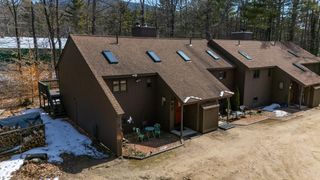 1 Woodland Pines Road #1, Bartlett, NH 03812