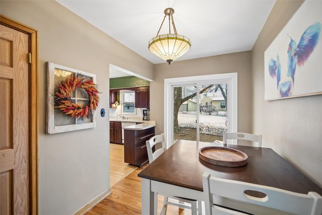 5816 Snyder Avenue, Des Moines, IA 50322