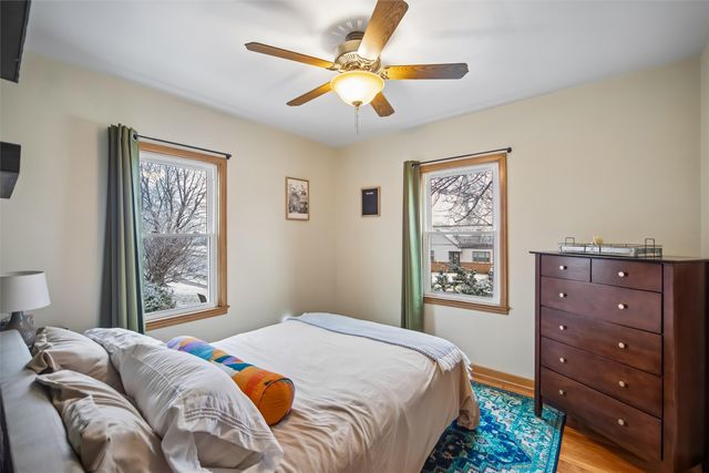 5816 Snyder Avenue, Des Moines, IA 50322