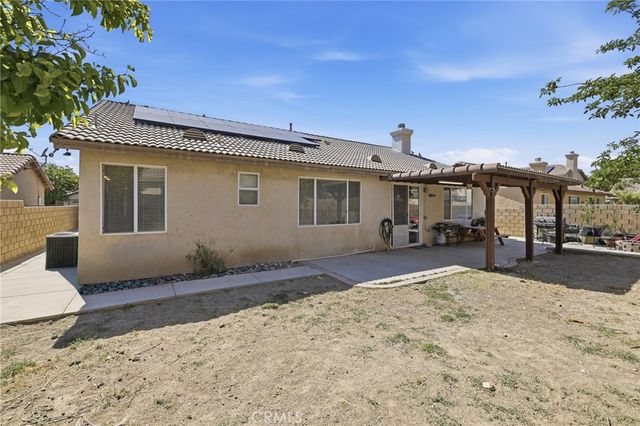 45820 Caledonia Court, Lancaster, CA 93534