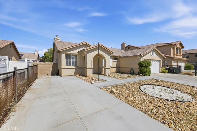 45820 Caledonia Court, Lancaster, CA 93534