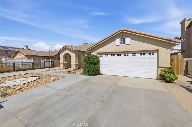 45820 Caledonia Court, Lancaster, CA 93534
