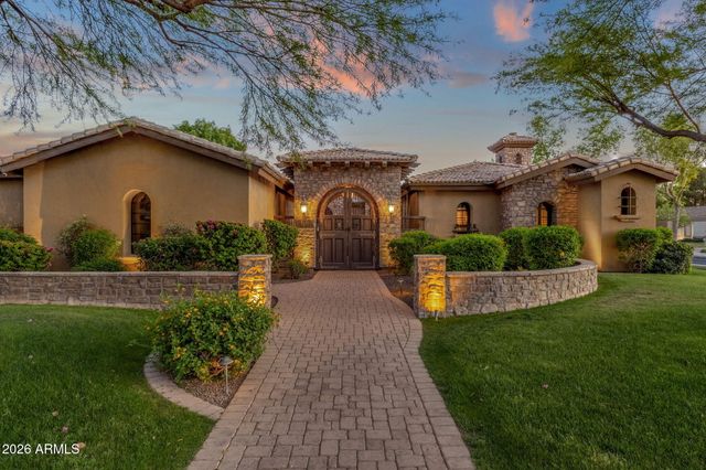 2529 E VAUGHN Court, Gilbert, AZ 85234