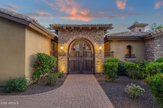 2529 E VAUGHN Court, Gilbert, AZ 85234