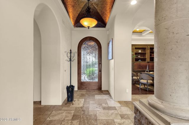 2529 E VAUGHN Court, Gilbert, AZ 85234