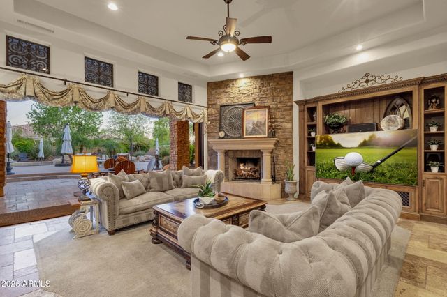 2529 E VAUGHN Court, Gilbert, AZ 85234