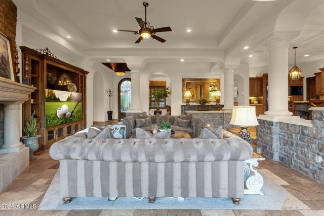 2529 E VAUGHN Court, Gilbert, AZ 85234