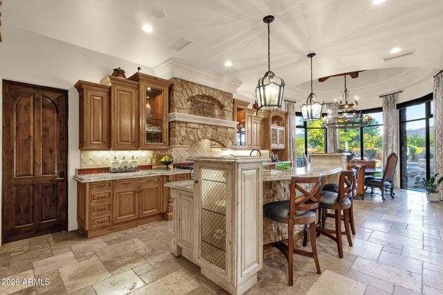 2529 E VAUGHN Court, Gilbert, AZ 85234