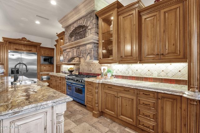 2529 E VAUGHN Court, Gilbert, AZ 85234