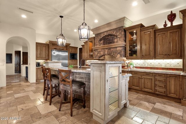 2529 E VAUGHN Court, Gilbert, AZ 85234