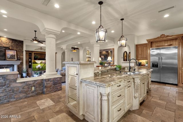 2529 E VAUGHN Court, Gilbert, AZ 85234