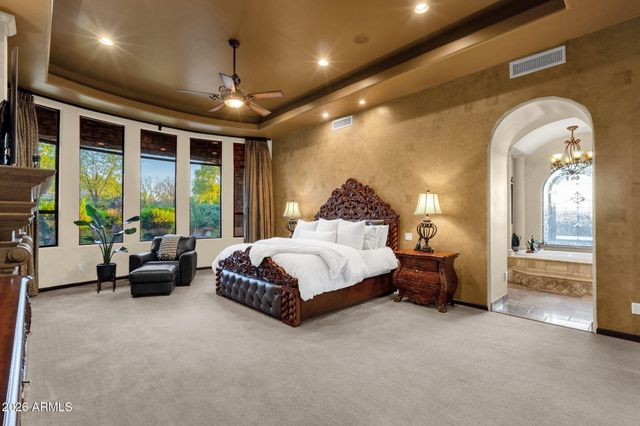 2529 E VAUGHN Court, Gilbert, AZ 85234