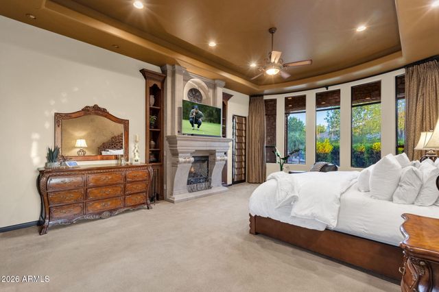 2529 E VAUGHN Court, Gilbert, AZ 85234