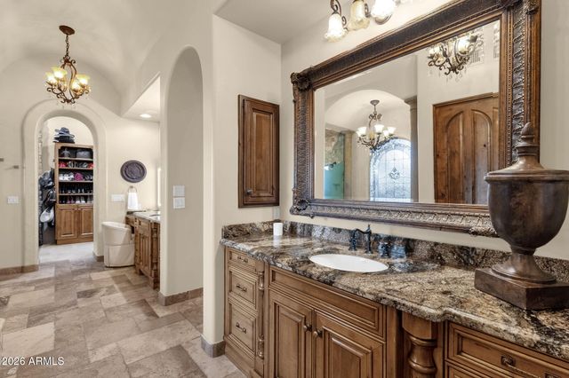 2529 E VAUGHN Court, Gilbert, AZ 85234