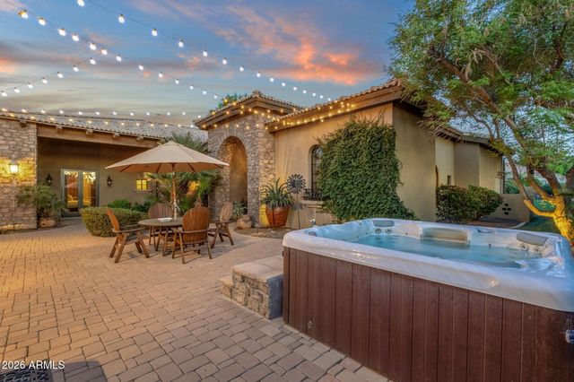 2529 E VAUGHN Court, Gilbert, AZ 85234