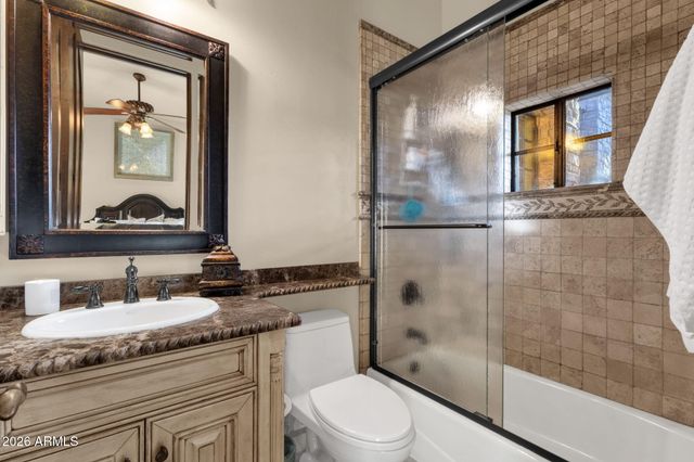 2529 E VAUGHN Court, Gilbert, AZ 85234