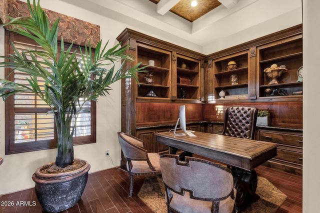 2529 E VAUGHN Court, Gilbert, AZ 85234