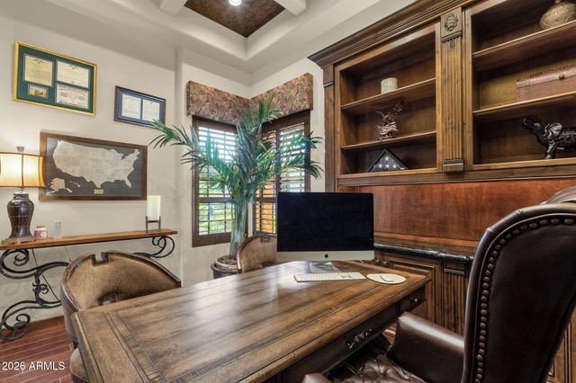 2529 E VAUGHN Court, Gilbert, AZ 85234