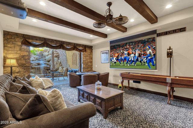 2529 E VAUGHN Court, Gilbert, AZ 85234