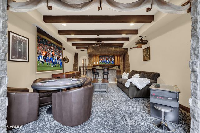 2529 E VAUGHN Court, Gilbert, AZ 85234