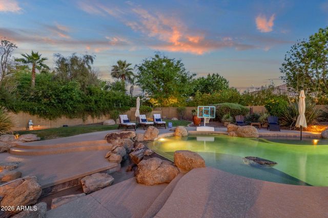 2529 E VAUGHN Court, Gilbert, AZ 85234