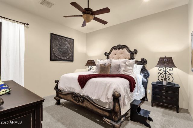 2529 E VAUGHN Court, Gilbert, AZ 85234