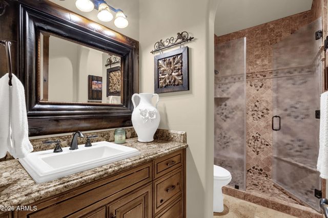 2529 E VAUGHN Court, Gilbert, AZ 85234