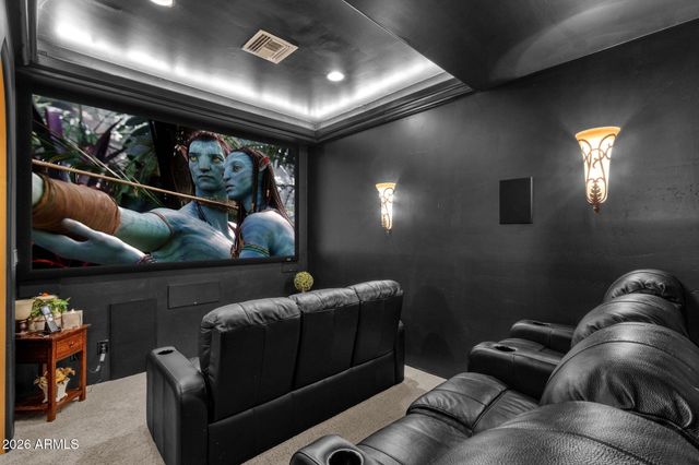 2529 E VAUGHN Court, Gilbert, AZ 85234