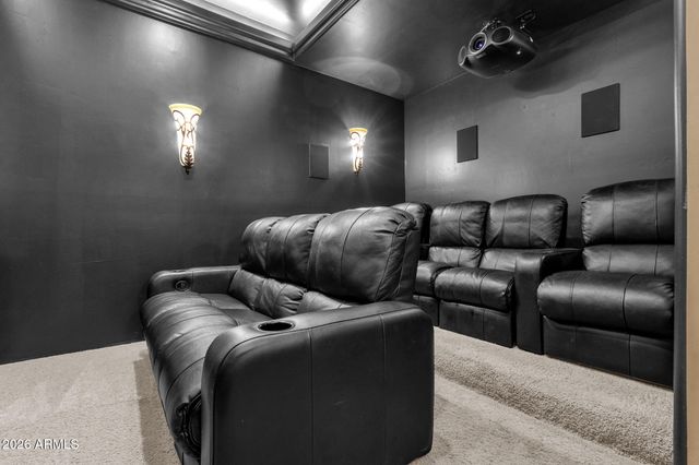 2529 E VAUGHN Court, Gilbert, AZ 85234