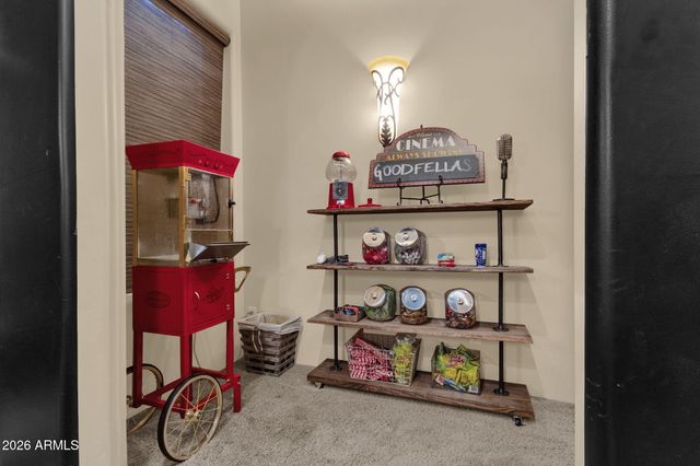 2529 E VAUGHN Court, Gilbert, AZ 85234