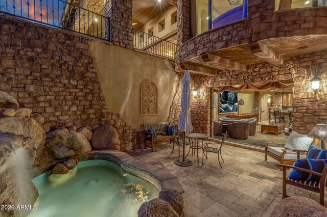 2529 E VAUGHN Court, Gilbert, AZ 85234