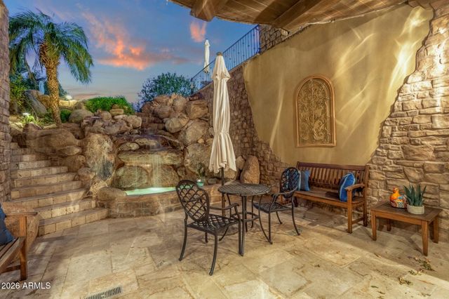 2529 E VAUGHN Court, Gilbert, AZ 85234