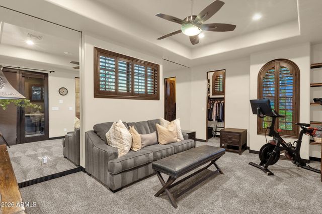 2529 E VAUGHN Court, Gilbert, AZ 85234