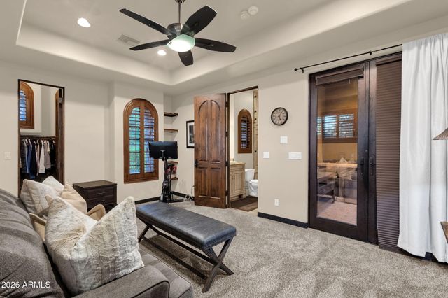 2529 E VAUGHN Court, Gilbert, AZ 85234