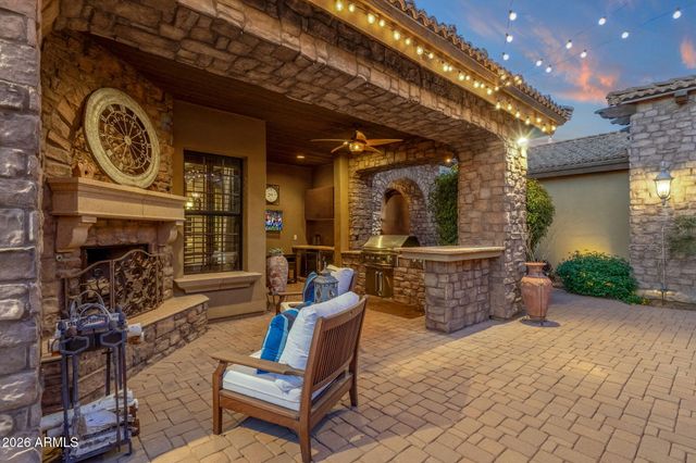 2529 E VAUGHN Court, Gilbert, AZ 85234