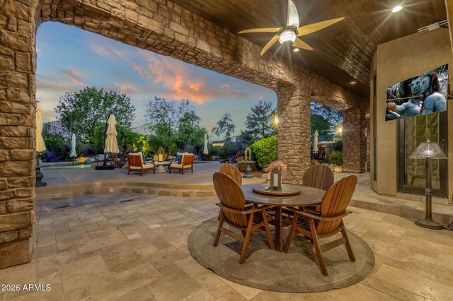 2529 E VAUGHN Court, Gilbert, AZ 85234