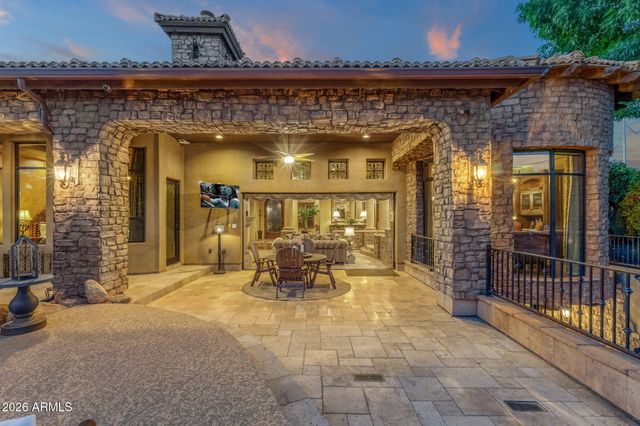 2529 E VAUGHN Court, Gilbert, AZ 85234