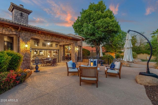 2529 E VAUGHN Court, Gilbert, AZ 85234