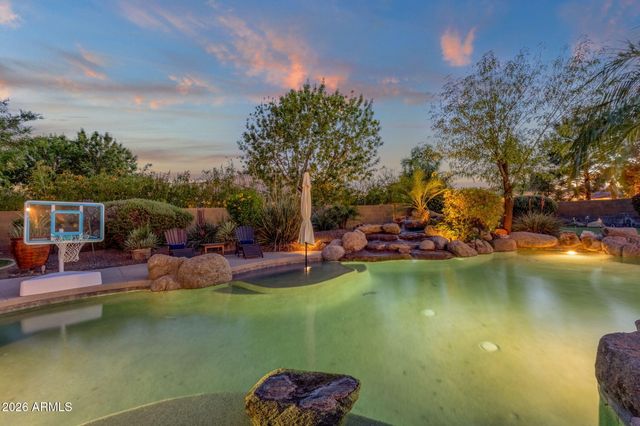 2529 E VAUGHN Court, Gilbert, AZ 85234