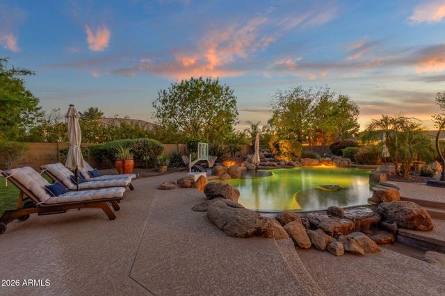 2529 E VAUGHN Court, Gilbert, AZ 85234