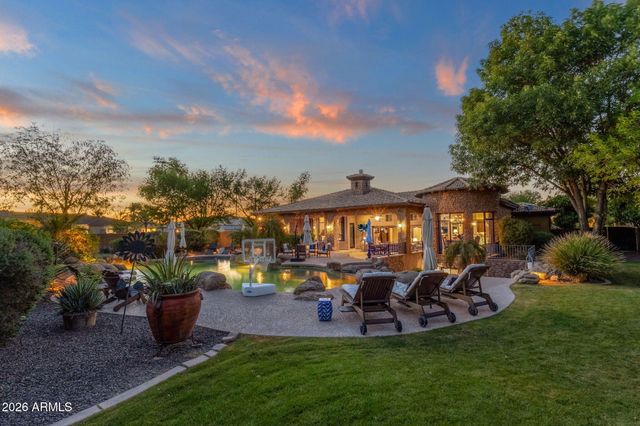 2529 E VAUGHN Court, Gilbert, AZ 85234