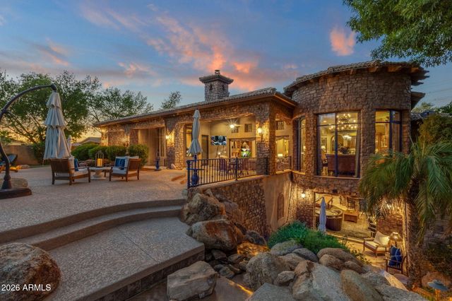 2529 E VAUGHN Court, Gilbert, AZ 85234