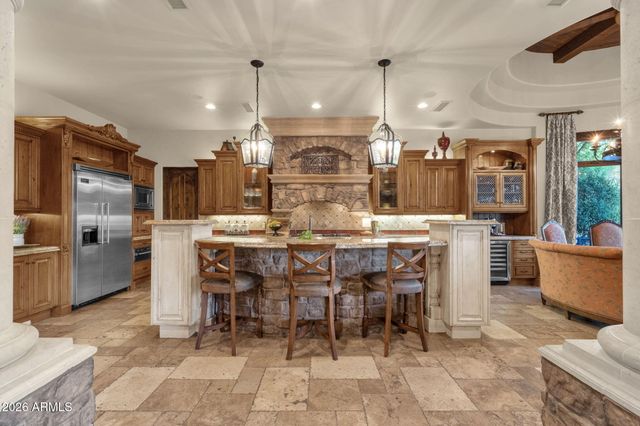 2529 E VAUGHN Court, Gilbert, AZ 85234