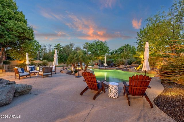 2529 E VAUGHN Court, Gilbert, AZ 85234