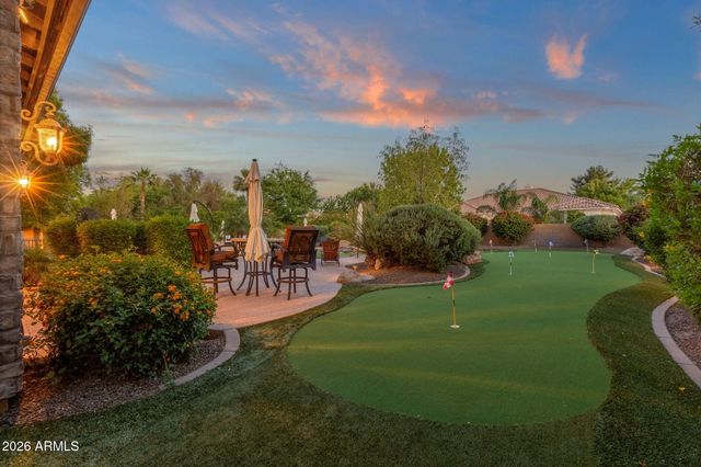 2529 E VAUGHN Court, Gilbert, AZ 85234