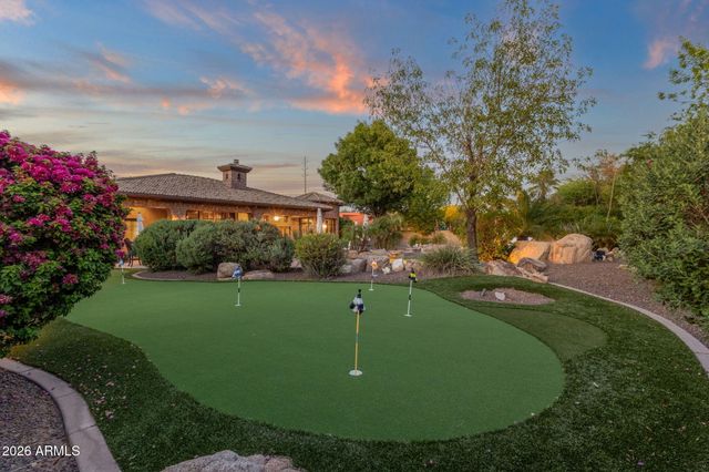 2529 E VAUGHN Court, Gilbert, AZ 85234