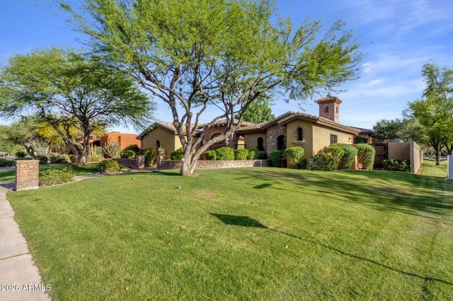 2529 E VAUGHN Court, Gilbert, AZ 85234